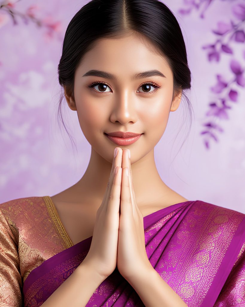 Первое посещение